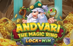 Andvari: The Magic Ring