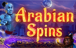 Arabian Spins