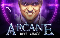 Arcane: Reel Chaos