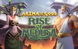 Arena of Gods - Rise of Medusa
