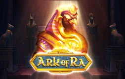 Ark of Ra
