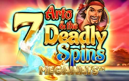 Arto And The Seven Deadly Spins