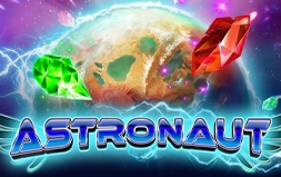 Astronaut
