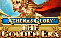 Athena's Glory - The Golden Era