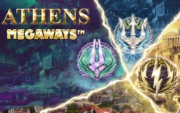 Athens MegaWays
