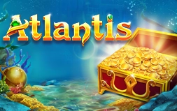 Atlantis Red Tiger
