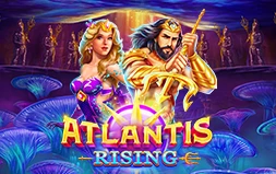 Atlantis Rising