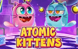 Atomic Kittens