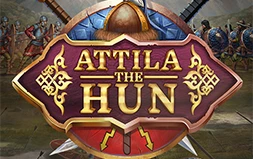 Attila The Hun