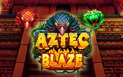 Aztec Blaze