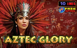 Aztec Glory