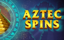 Aztec Spins