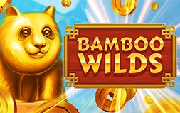 Bamboo Wilds