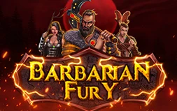 Barbarian Fury