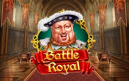 Battle Royal