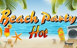 Beach Party Hot