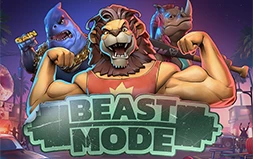 Beast Mode