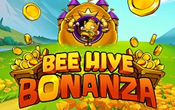 Bee Hive Bonanza