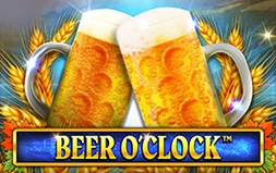 Beer O'clock