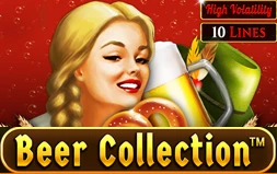 Beer Collection 10