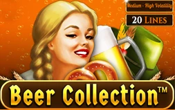 Beer Collection 20