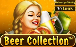 Beer Collection 30