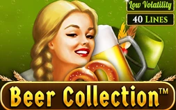 Beer Collection 40