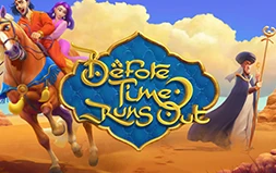 Before Time Runs Out