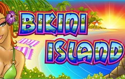 Bikini Island