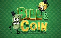 Bill & Coin