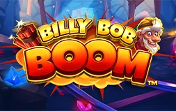 Billy Bob Boom