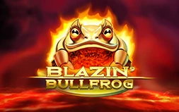 Blazin' Bullfrog