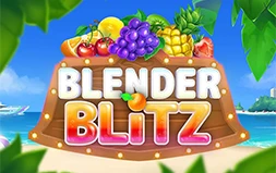 Blender Blitz