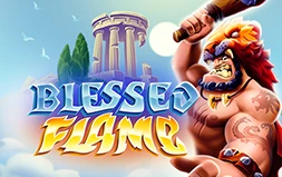Blessed Flame
