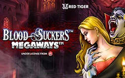 Blood Suckers MegaWays