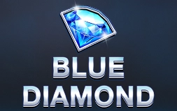 Blue Diamond