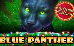 Blue Panther - Christmas Edition