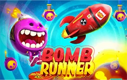 Bomb Runner