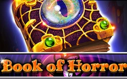 Book Of Horror
