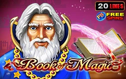 Book of Magic