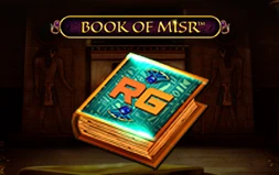 Book Of Misr