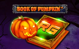 Book Of Pumpkin