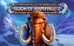 Book Of Rampage 2