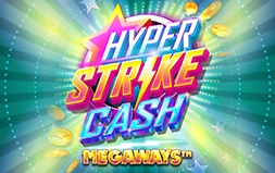 Hyperstrike Cash Megaways