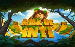 Book of Inti 