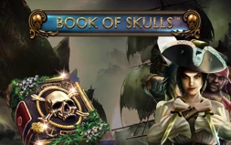 Book Of Skulls