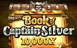 Book of Captain Silver