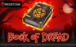 Book of Dread