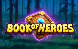 Book of Heroes
