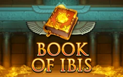 Book of Ibis